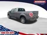 Used 2014 Ford F150 STX w/ Equipment Group 201A Mid image 2