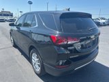 Used 2024 Chevrolet Equinox LT image 4