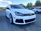 Used 2013 Volkswagen Golf R 4-Door image 3