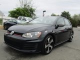Used 2017 Volkswagen GTI S image 3