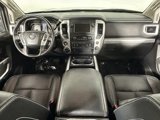 Used 2019 Nissan Titan PRO-4X w/ Pro-4x Convenience Package image 2