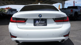 Used 2020 BMW 330i Sedan w/ Driving Assistance Package image 4