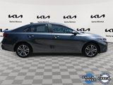 Used 2023 Kia Forte LXS image 4