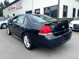 Used 2014 Chevrolet Impala LTZ image 6