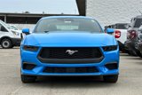 New 2025 Ford Mustang Coupe image 2