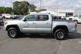 Certified 2023 Toyota Tacoma TRD Off-Road image 2