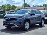 Used 2022 Volkswagen Atlas Cross Sport SE image 3