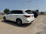 Used 2020 INFINITI QX60 Luxe w/ Essential Package image 4
