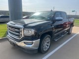 Used 2018 GMC Sierra 1500 SLT w/ Texas SLT Premium Package image 2