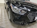 Used 2021 Hyundai Accent SE image 3
