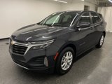 Used 2023 Chevrolet Equinox LT image 4