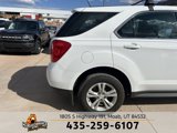 Used 2015 Chevrolet Equinox LS w/ LPO, Protection Package image 6