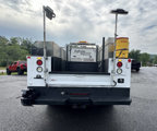 Used 2016 Ford F550 4x4 Regular Cab Super Duty image 5