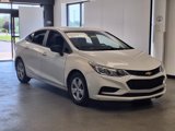 Used 2017 Chevrolet Cruze LS image 6