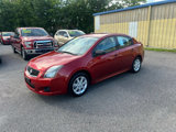 Used 2011 Nissan Sentra 2.0 SR image 3