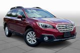 Used 2017 Subaru Outback 2.5i Premium image 2