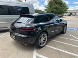 Used 2016 Porsche Macan Turbo image 4