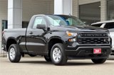 New 2025 Chevrolet Silverado 1500 W/T w/ Trailering Package image 2