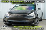 Used 2020 Tesla Model 3 Standard Range Plus image 2
