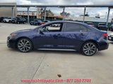 Certified 2020 Toyota Corolla XSE image 2