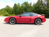 Used 1988 Pontiac Fiero GT image 3