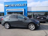 Used 2020 Chevrolet Equinox LT image 2