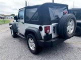 Used 2008 Jeep Wrangler X image 6