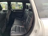 Used 2020 Jeep Grand Cherokee Limited image 4