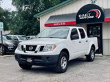 Used 2016 Nissan Frontier S image 3