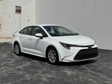 Used 2023 Toyota Corolla LE image 2