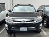 Used 2013 Toyota Highlander Limited image 2