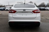 Used 2014 Ford Fusion S image 5