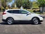 Certified 2018 Honda CR-V EX-L image 4