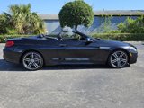 Used 2018 BMW 640i Convertible image 3