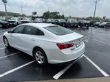 Used 2023 Chevrolet Malibu LT image 4