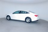Used 2023 Chevrolet Malibu LT image 3