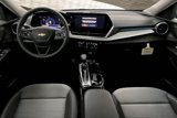 New 2025 Chevrolet Trax LT image 5