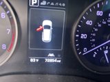 Used 2016 Hyundai Tucson Limited w/ Option Group 03 image 4