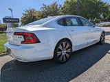 Certified 2023 Volvo S90 B6 Plus w/ Protection Package Premier image 4
