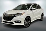 Used 2019 Honda HR-V Touring image 2