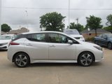 Used 2022 Nissan Leaf SV image 5