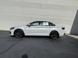Used 2024 Volkswagen Jetta SE w/ Black Wheel Package image 4