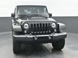 Used 2018 Jeep Wrangler Unlimited Sahara image 3