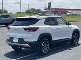 New 2025 Chevrolet TrailBlazer LT w/ Driver Confidence Package image 3
