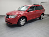 Used 2020 Dodge Journey SE image 2