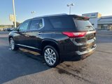 Used 2020 Chevrolet Traverse Premier w/ LPO, Floor Liner Package image 3