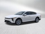 New 2025 Kia K4 LX image 3
