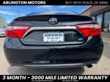 Used 2017 Toyota Camry SE image 5