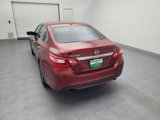 Used 2017 Nissan Altima 2.5 SV image 6