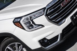 Certified 2022 GMC Terrain SLT image 3